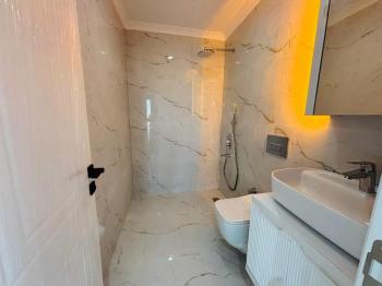 HİSAR MAHALLESİ’NDE DENİZ MANZARALI  DENİZ MANZARALI ULTRA LÜKS VİLLA!!!