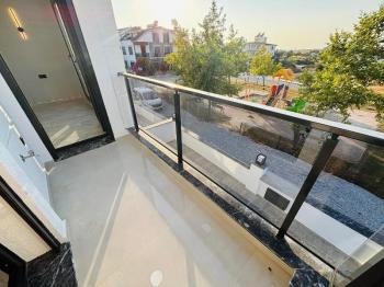 HİSAR MAHALLESİ’NDE DENİZ MANZARALI  DENİZ MANZARALI ULTRA LÜKS VİLLA!!!