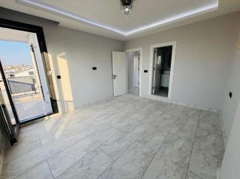 HİSAR MAHALLESİ’NDE DENİZ MANZARALI  DENİZ MANZARALI ULTRA LÜKS VİLLA!!!