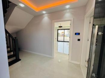 HİSAR MAHALLESİ’NDE DENİZ MANZARALI  DENİZ MANZARALI ULTRA LÜKS VİLLA!!!