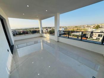 HİSAR MAHALLESİ’NDE DENİZ MANZARALI  DENİZ MANZARALI ULTRA LÜKS VİLLA!!!