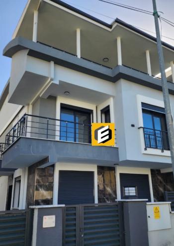 EFELER MAHALLESİ’NDE ULTRA LÜKS YAŞAM! ÖZEL HAVUZLU -BİTİŞİK NİZAM - PRESTİJ VİLLA 