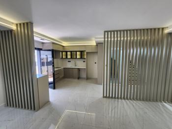  HİSAR MAHALLESİ’NDE SİTE İÇERİSİNDE MÜSTAKİL BAHÇELİ - ÖZEL OTOPARKLI  - ULTRA LÜKS 3+1 VİLLA! 