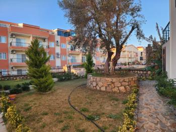 DİDİM HİSAR MAHALLESİ’NDE SİTE İÇERİSİNDE MODERN YAPILI 3+1 VİLLA | SON 5 VİLLA!