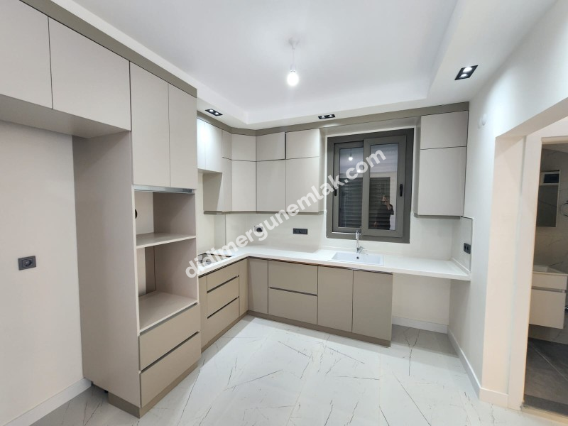 HİSAR MAHALLESİ’NDE FIRSAT!!! ULTRA LÜKS 3+1 VİLLA ADNAN MENDERES BULVARI’NA YAKIN | BİTİŞİK NİZAMLI | SİTE İÇERİSİNDE | ARKALI ÖNLÜ MODERN | PRESTİJLİ LOKASYON