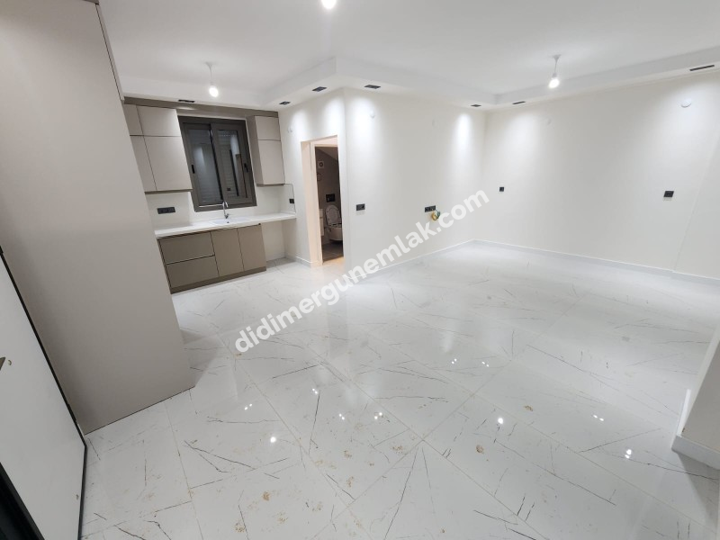 HİSAR MAHALLESİ’NDE FIRSAT!!! ULTRA LÜKS 3+1 VİLLA ADNAN MENDERES BULVARI’NA YAKIN | BİTİŞİK NİZAMLI | SİTE İÇERİSİNDE | ARKALI ÖNLÜ MODERN | PRESTİJLİ LOKASYON