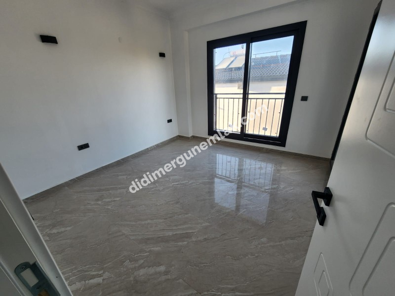 HİSAR MAHALLESİ’NDE DOĞA İÇİNDE LÜKS YAŞAM! MÜSTAKİL BAHÇELİ -BİTİŞİK NİZAM 3+1 VİLLA