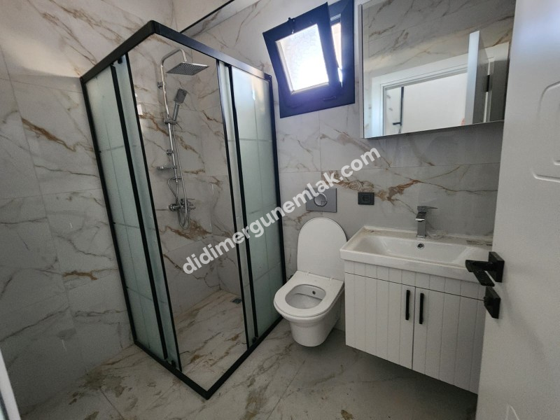 HİSAR MAHALLESİ’NDE DOĞA İÇİNDE LÜKS YAŞAM! MÜSTAKİL BAHÇELİ -BİTİŞİK NİZAM 3+1 VİLLA