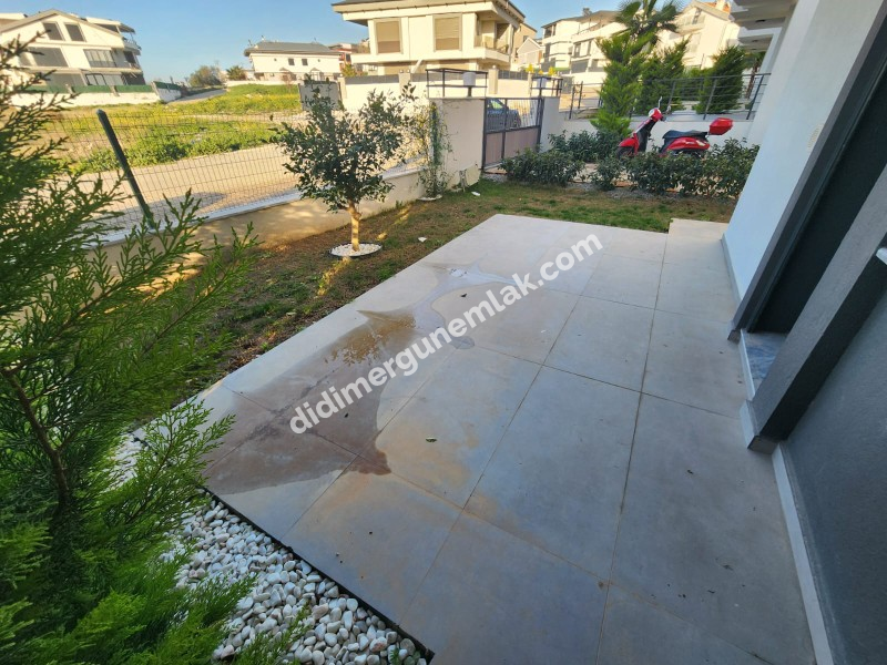 HİSAR MAHALLESİ’NDE PRESTİJLİ SİTE İÇERİSİNDE ÖZEL OTOPARKLI 3+1 LÜKS VİLLA! 