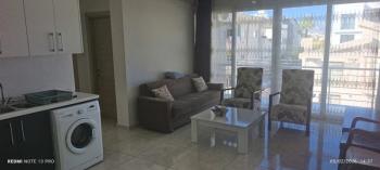 Lefkoşa Gönyeli'de Full Eşyalı Kiralık 2+1 Daire 