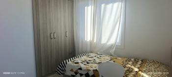 Lefkoşa Gönyeli'de Full Eşyalı Kiralık 2+1 Daire 