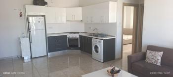 Lefkoşa Gönyeli'de Full Eşyalı Kiralık 2+1 Daire 