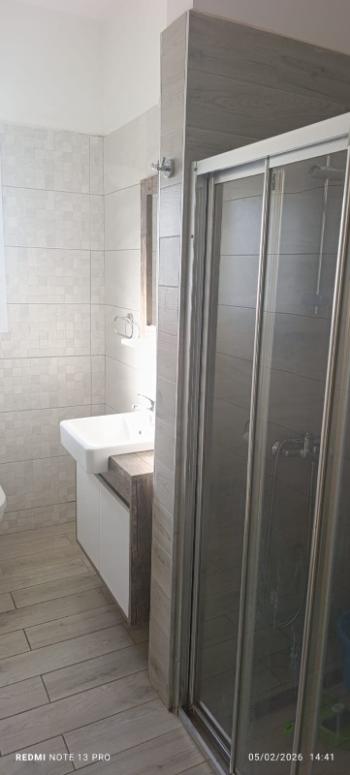Lefkoşa Gönyeli'de Full Eşyalı Kiralık 2+1 Daire 