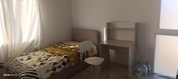 Lefkoşa Gönyeli'de Full Eşyalı Kiralık 2+1 Daire 