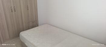 Lefkoşa Gönyeli'de Full Eşyalı Kiralık 2+1 Daire 