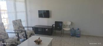 Lefkoşa Gönyeli'de Full Eşyalı Kiralık 2+1 Daire 