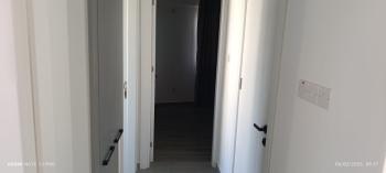 Lefkoşa Gönyeli'de Full Eşyalı Kiralık 2+1 Daire 