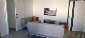 Lefkoşa Gönyeli'de Full Eşyalı Kiralık 2+1 Daire 