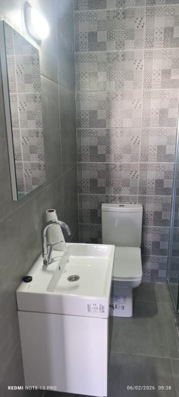 Lefkoşa Gönyeli'de Full Eşyalı Kiralık 2+1 Daire 