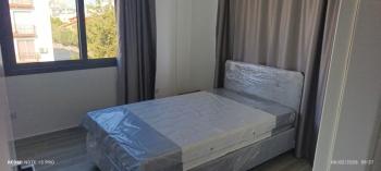 Lefkoşa Gönyeli'de Full Eşyalı Kiralık 2+1 Daire 