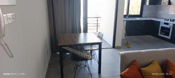 Lefkoşa Gönyeli'de Full Eşyalı Kiralık 2+1 Daire 