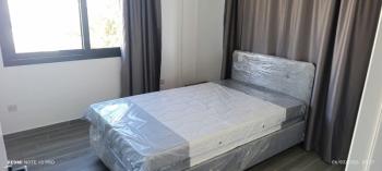 Lefkoşa Gönyeli'de Full Eşyalı Kiralık 2+1 Daire 