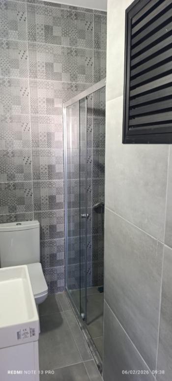 Lefkoşa Gönyeli'de Full Eşyalı Kiralık 2+1 Daire 