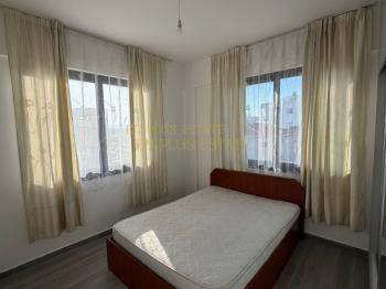 Lefkoşa Gönyeli'de AYLIK Ödemeli Full Eşyalı Kiralık 2+1 YENİ Daire