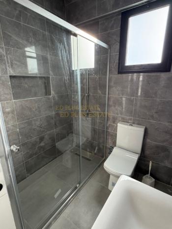 Lefkoşa Gönyeli'de AYLIK Ödemeli Full Eşyalı Kiralık 2+1 YENİ Daire