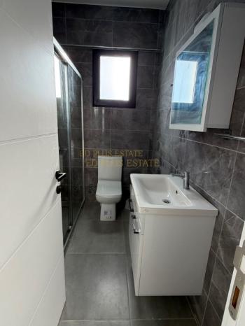 Lefkoşa Gönyeli'de AYLIK Ödemeli Full Eşyalı Kiralık 2+1 YENİ Daire