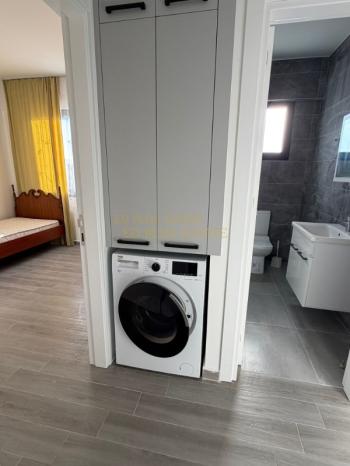 Lefkoşa Gönyeli'de AYLIK Ödemeli Full Eşyalı Kiralık 2+1 YENİ Daire