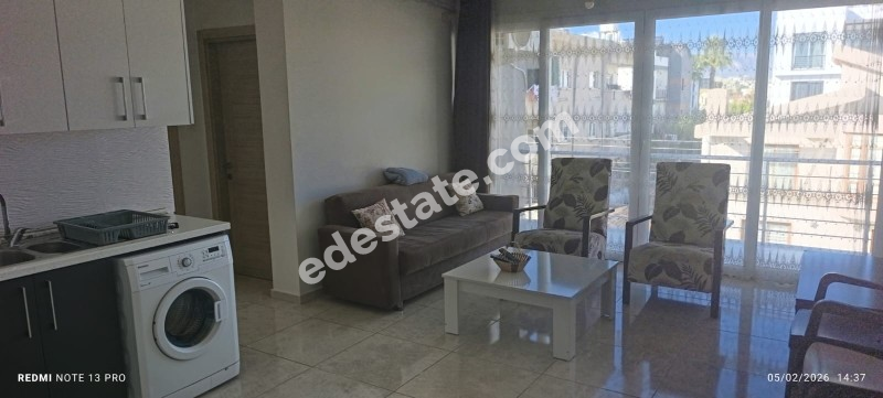 Lefkoşa Gönyeli\\\\\\\\\\\\\\\\\\\\\\\\\\\\\\\'de Full Eşyalı Kiralık 2+1 Daire 