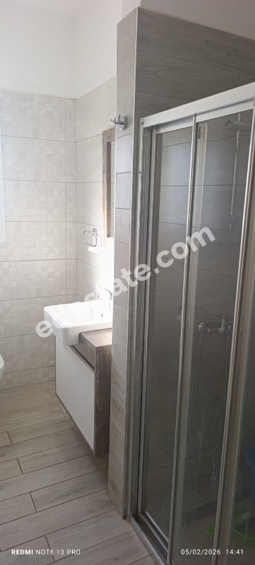 Lefkoşa Gönyeli'de Full Eşyalı Kiralık 2+1 Daire 