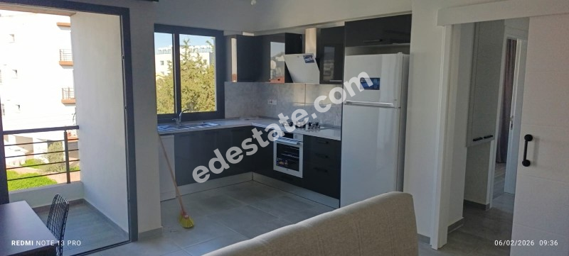 Lefkoşa Gönyeli\\\\\\\\\\\\\\\\\\\\\\\\\\\\\\\'de Full Eşyalı Kiralık 2+1 Daire 