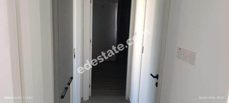Lefkoşa Gönyeli'de Full Eşyalı Kiralık 2+1 Daire 