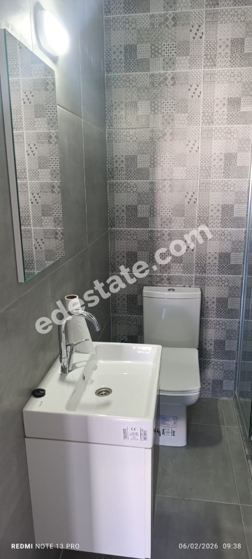 Lefkoşa Gönyeli'de Full Eşyalı Kiralık 2+1 Daire 