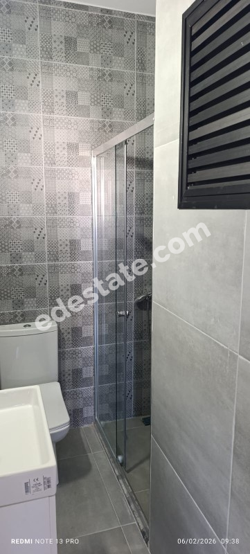 Lefkoşa Gönyeli'de Full Eşyalı Kiralık 2+1 Daire 