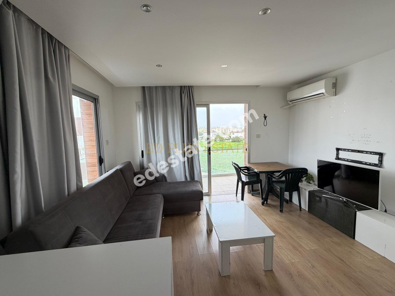 Lefkoşa Küçük Kaymaklı\\\\\\\\\\\\\\\\\\\\\\\\\\\\\\\'da Jumbo Karşısı Full Eşyalı Kiralık 2+1 Daire