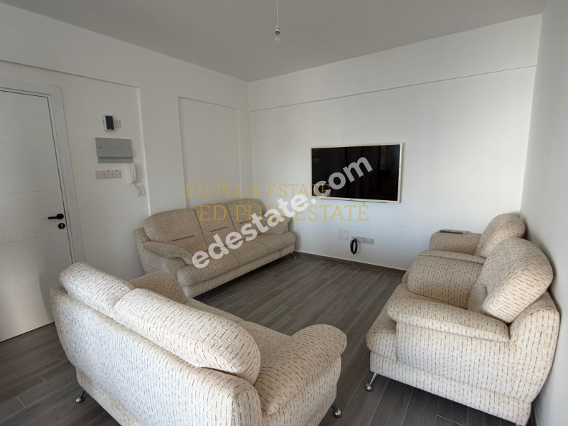 Lefkoşa Gönyeli\\\\\\\\\\\\\\\\\\\\\\\\\\\\\\\'de AYLIK Ödemeli Full Eşyalı Kiralık 2+1 YENİ Daire