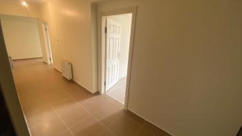 GÜVENAY - ÇORUM GÜLABİBEY MAH.HUZUR EVİ ALTINDA SATILIK 3+1 DAİRE 