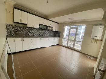 GÜVENAY - ÇORUM GÜLABİBEY MAH.HUZUR EVİ ALTINDA SATILIK 3+1 DAİRE 