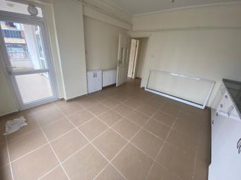 GÜVENAY - ÇORUM GÜLABİBEY MAH.HUZUR EVİ ALTINDA SATILIK 3+1 DAİRE 