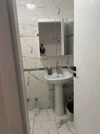 GÜVENAY - ÇORUM ULUKAVAK MAH. MEHMETCİK LİSESİ CİVARI  3+1 SATILIK DAİRE 