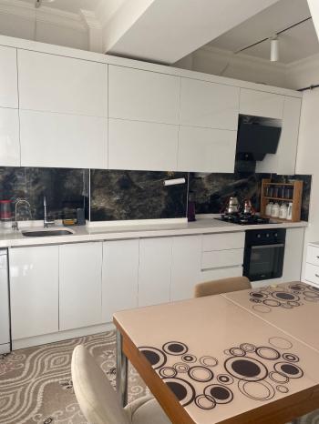 GÜVENAY - ÇORUM ULUKAVAK MAH. MEHMETCİK LİSESİ CİVARI  3+1 SATILIK DAİRE 