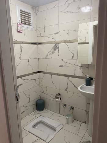 GÜVENAY - ÇORUM ULUKAVAK MAH. MEHMETCİK LİSESİ CİVARI  3+1 SATILIK DAİRE 