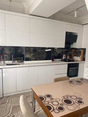 GÜVENAY - ÇORUM ULUKAVAK MAH. MEHMETCİK LİSESİ CİVARI  3+1 SATILIK DAİRE 