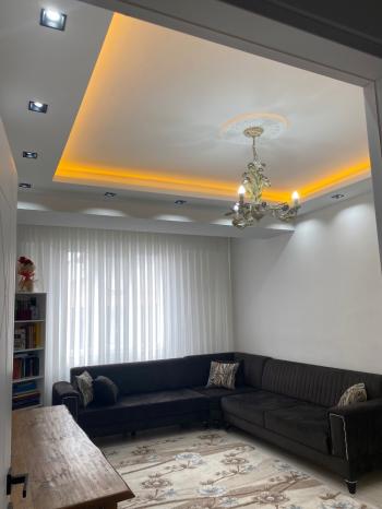 GÜVENAY - ÇORUM ULUKAVAK MAH. MEHMETCİK LİSESİ CİVARI  3+1 SATILIK DAİRE 