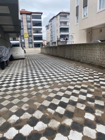 GÜVENAY - ÇORUM ULUKAVAK MAH. MEHMETCİK LİSESİ CİVARI  3+1 SATILIK DAİRE 