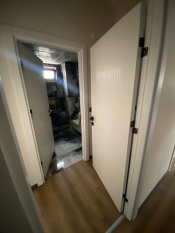 GÜVENAY - ÇORUM BAHÇELİEVLER MAH. CUMARTESİ PAZARI CİVARI 3+1 SIFIR SATILIK DAİRE