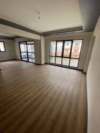 GÜVENAY - ÇORUM BAHÇELİEVLER MAH. CUMARTESİ PAZARI CİVARI 3+1 SIFIR SATILIK DAİRE